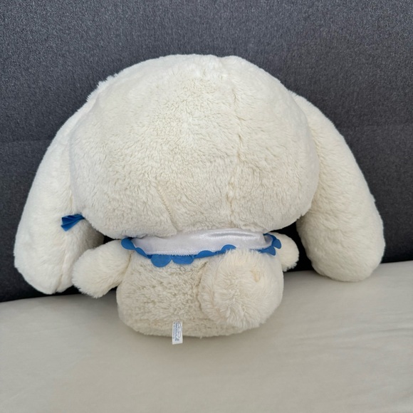 Sanrio Cinnamoroll Milky White Large Plush - Picture 5 of 7